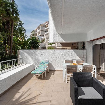 Apartment Jardines Del Mar By Interhome Marbella Exteriér fotografie