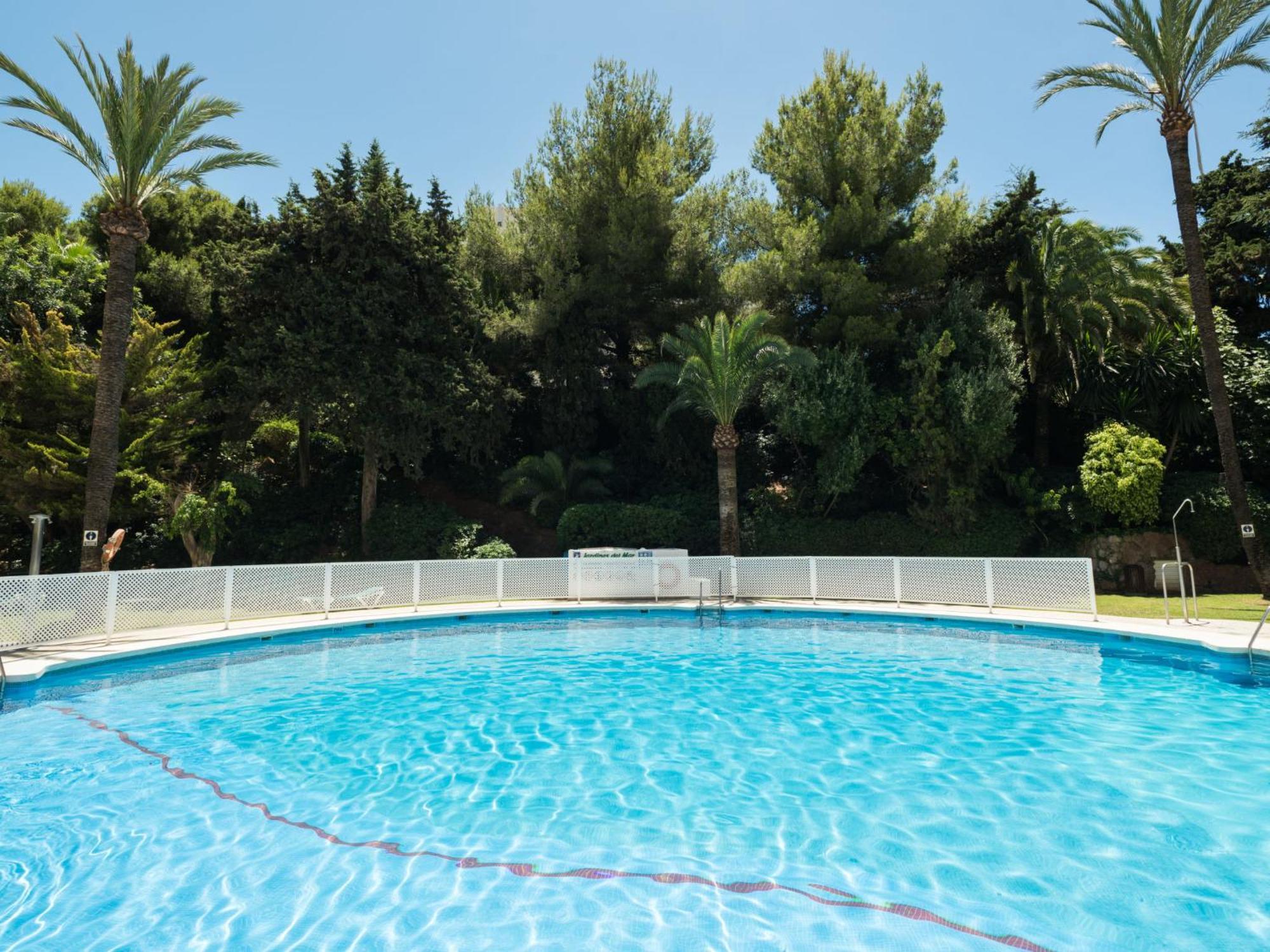 Apartment Jardines Del Mar By Interhome Marbella Exteriér fotografie