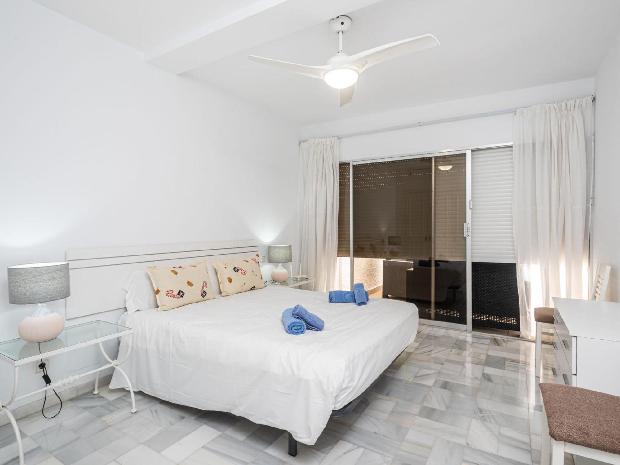 Apartment Jardines Del Mar By Interhome Marbella Exteriér fotografie