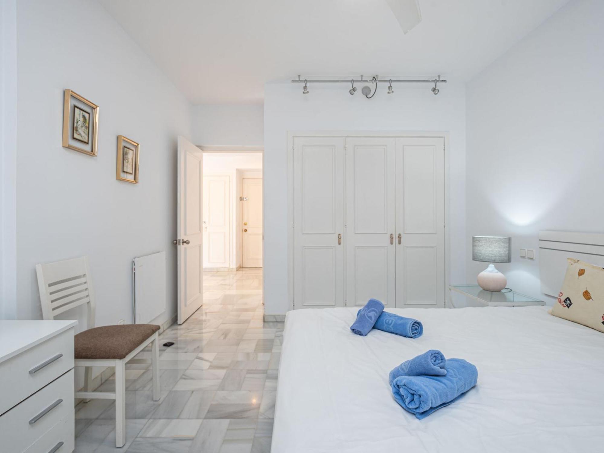 Apartment Jardines Del Mar By Interhome Marbella Exteriér fotografie