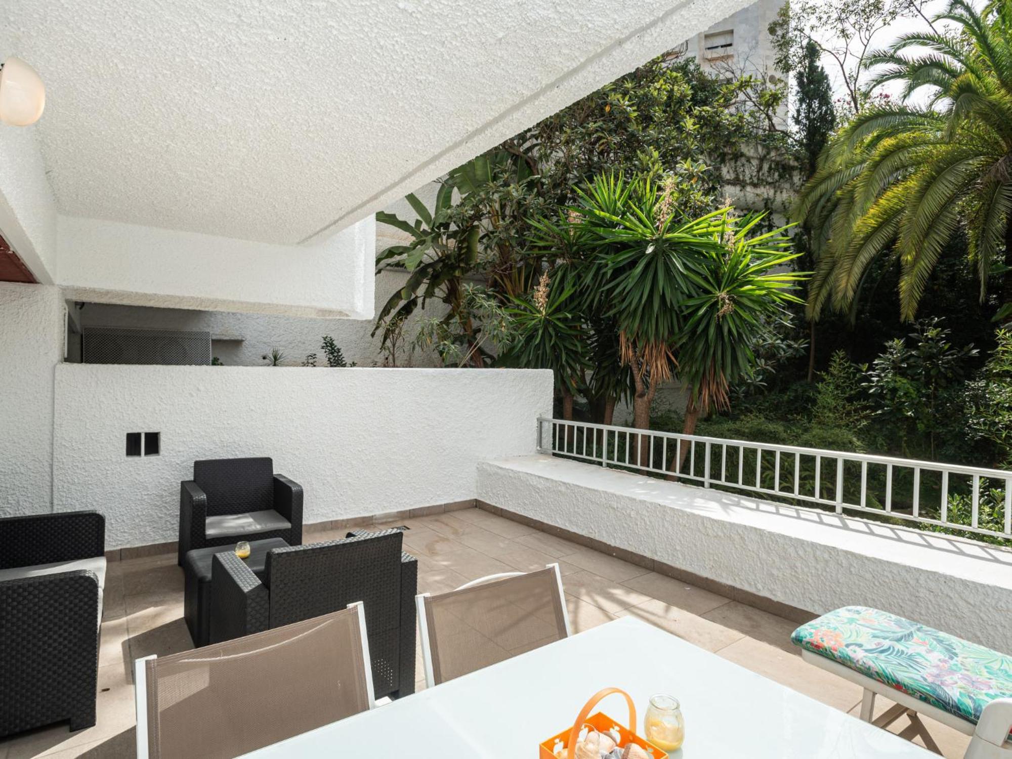 Apartment Jardines Del Mar By Interhome Marbella Exteriér fotografie